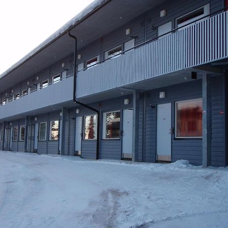 Vuosselin Helmi Apartment Rukatunturi Exterior foto