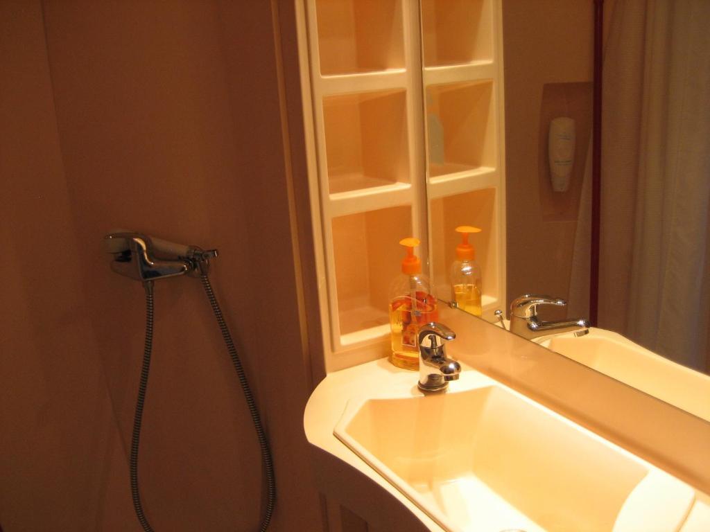 Vuosselin Helmi Apartment Rukatunturi Cameră foto